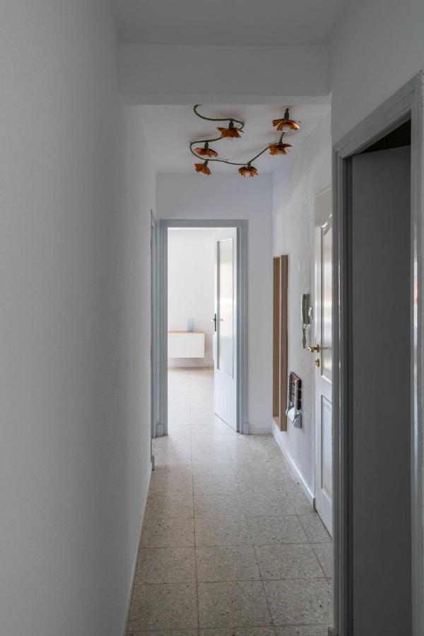 Apartamento En La Playa سانتا بولا المظهر الخارجي الصورة