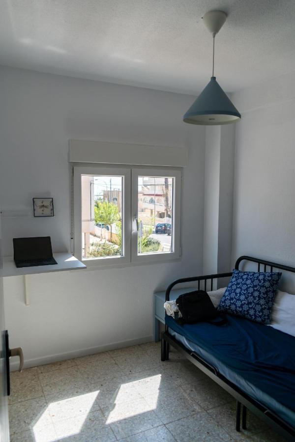 Apartamento En La Playa سانتا بولا المظهر الخارجي الصورة
