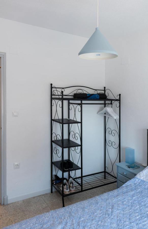 Apartamento En La Playa سانتا بولا المظهر الخارجي الصورة